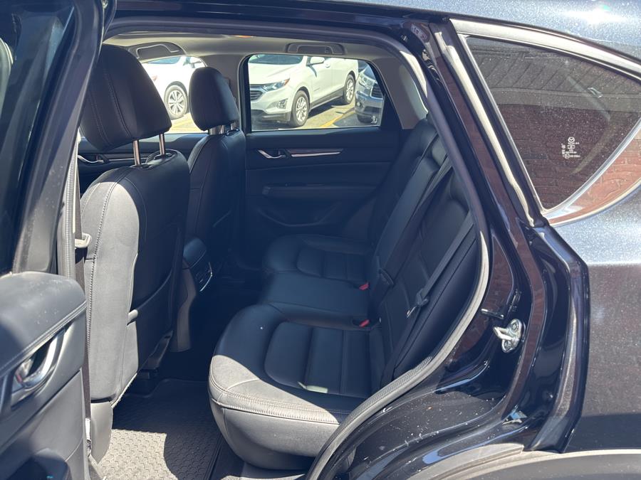 2018 Mazda CX-5 Grand Touring AWD photo