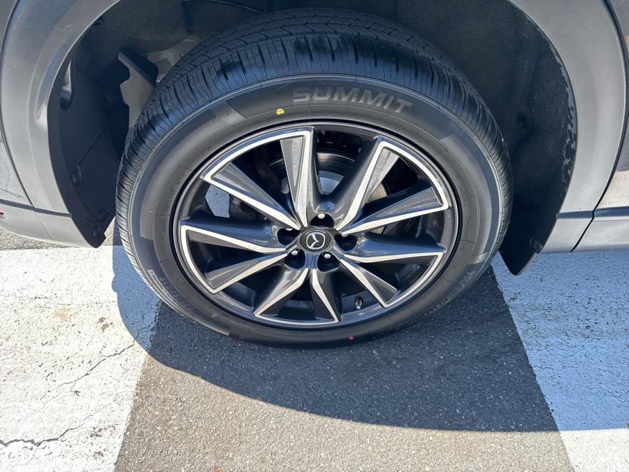 2018 Mazda CX-5 Grand Touring AWD photo