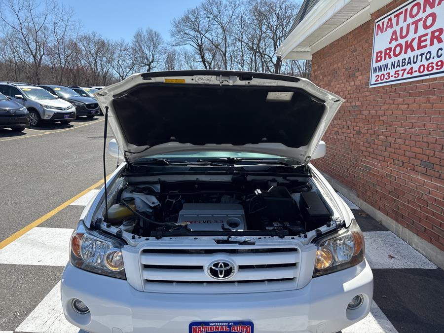 2006 Toyota Highlander photo