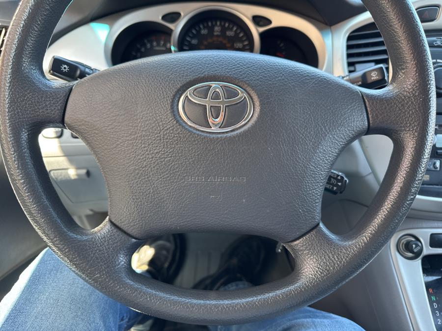 2006 Toyota Highlander photo