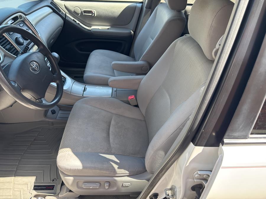 2006 Toyota Highlander photo