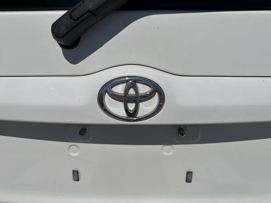 2006 Toyota Highlander photo