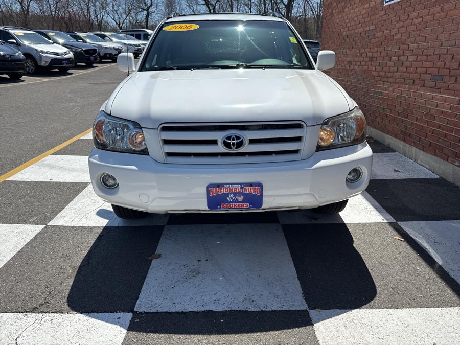 2006 Toyota Highlander photo