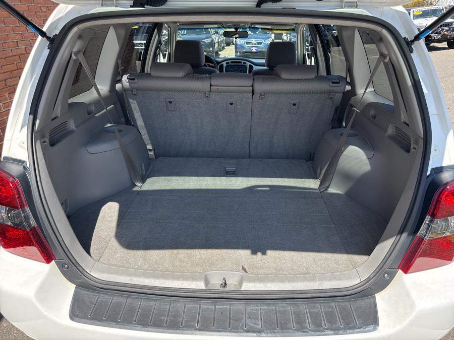 2006 Toyota Highlander photo