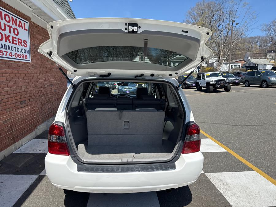 2006 Toyota Highlander photo
