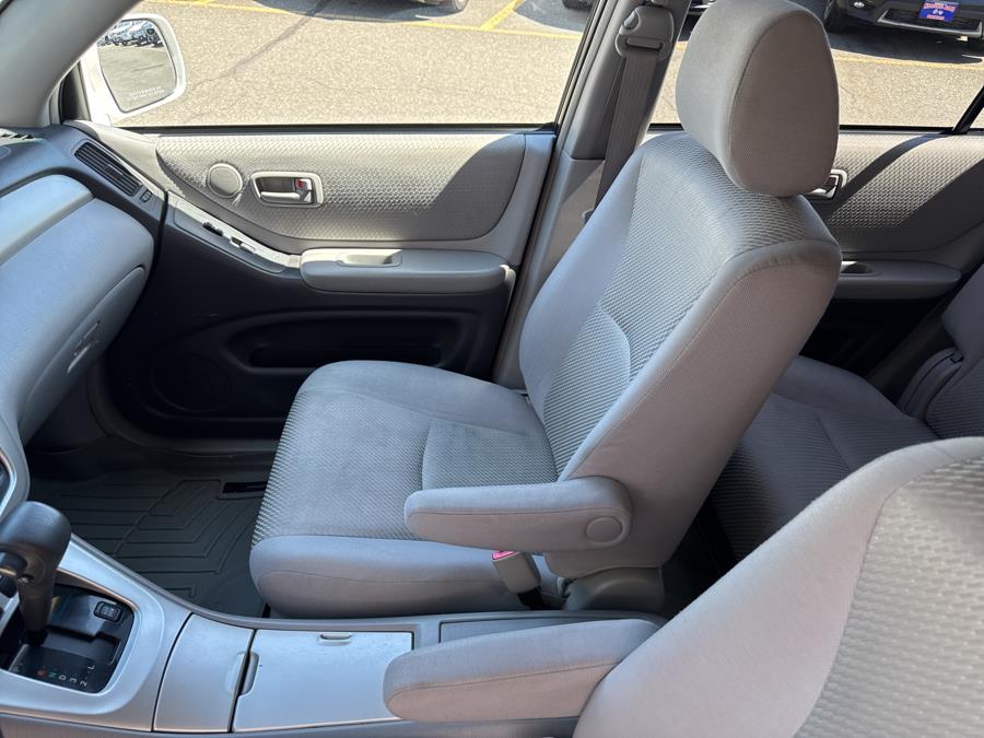 2006 Toyota Highlander photo