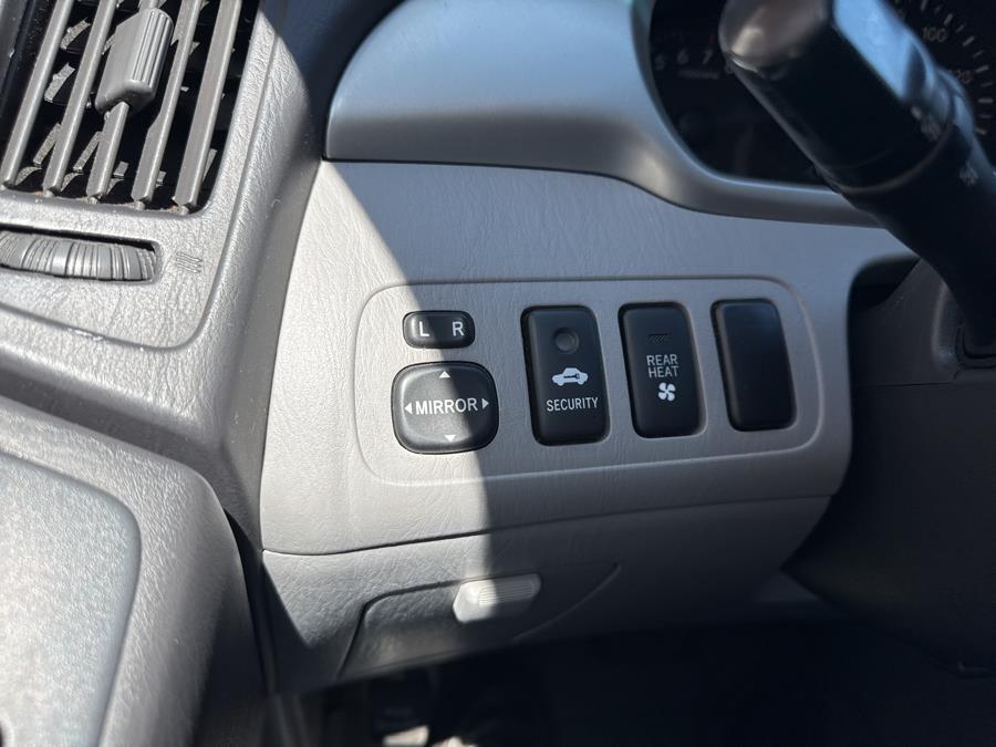 2006 Toyota Highlander photo