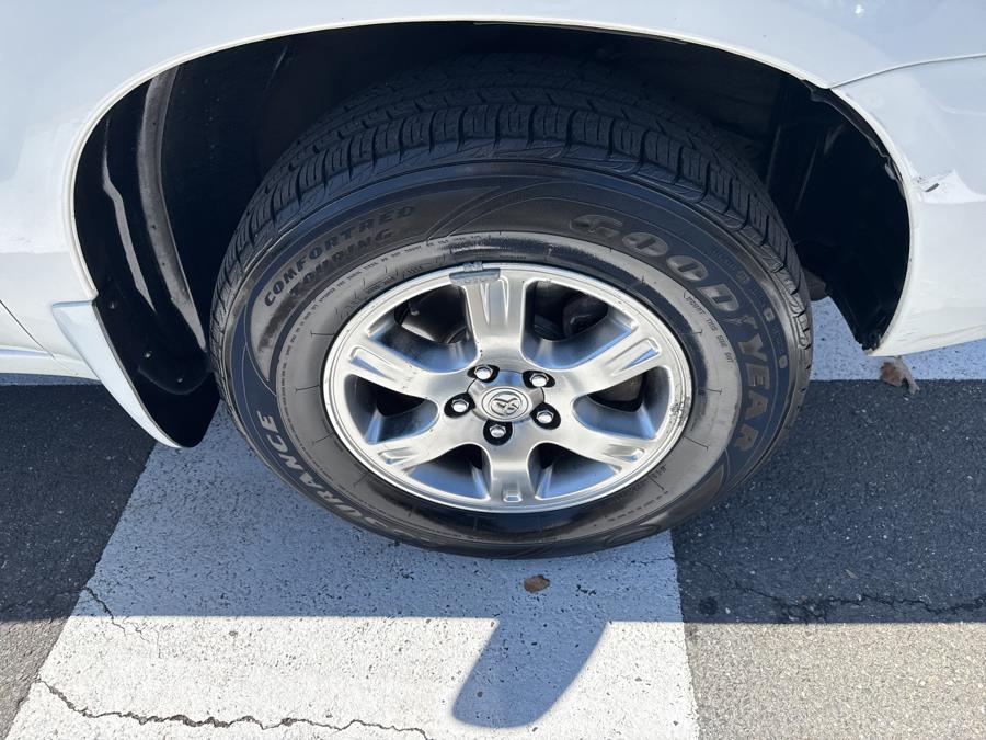 2006 Toyota Highlander photo