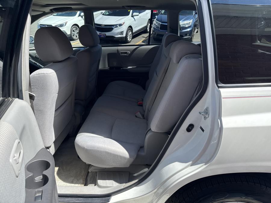 2006 Toyota Highlander photo