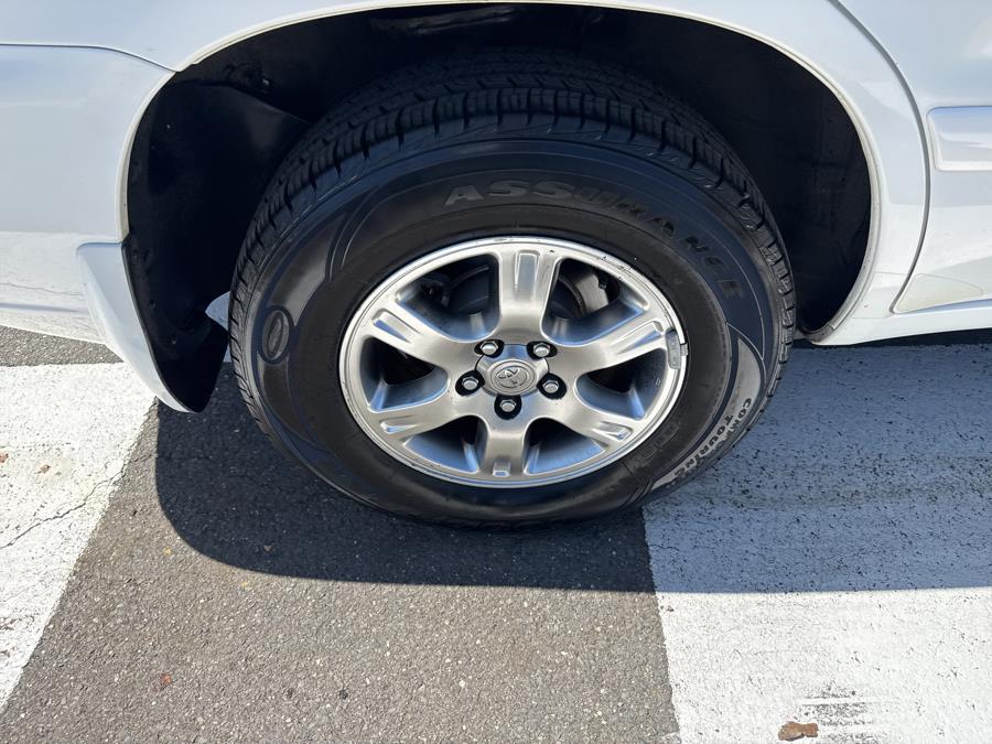2006 Toyota Highlander photo