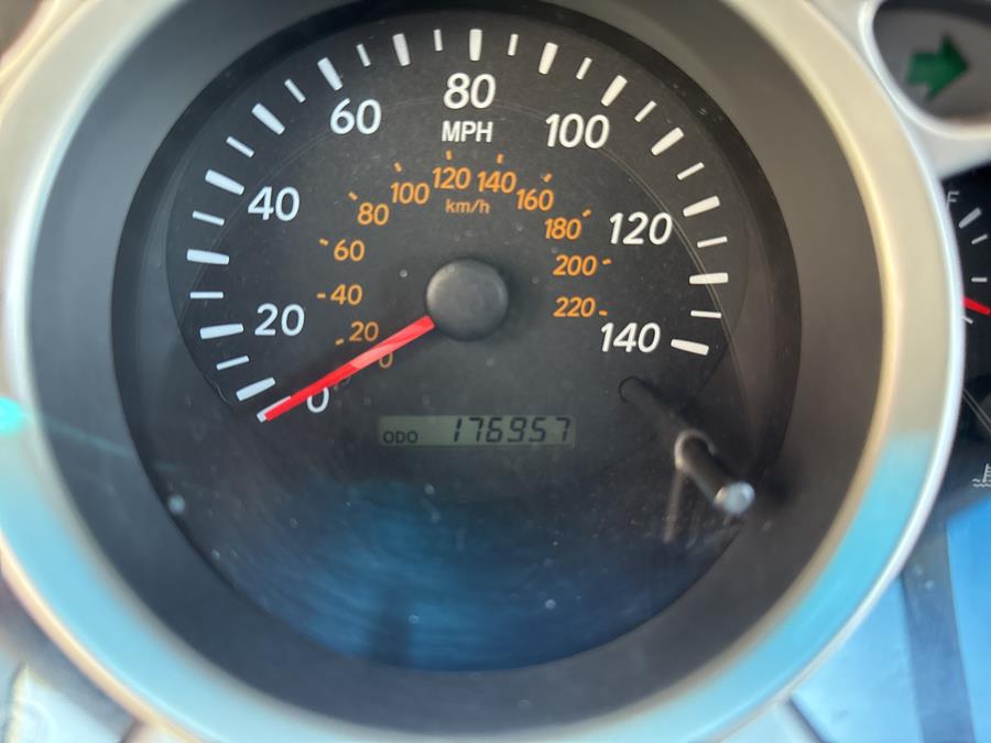 2006 Toyota Highlander photo