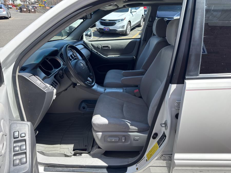 2006 Toyota Highlander photo