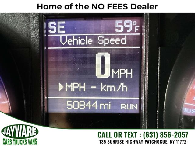 2014 Chrysler Town & Country Touring photo