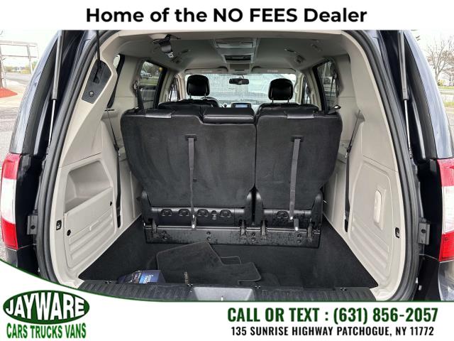 2014 Chrysler Town & Country Touring photo