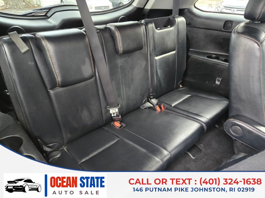 2018 Toyota Highlander Limited V6 AWD (Natl) photo