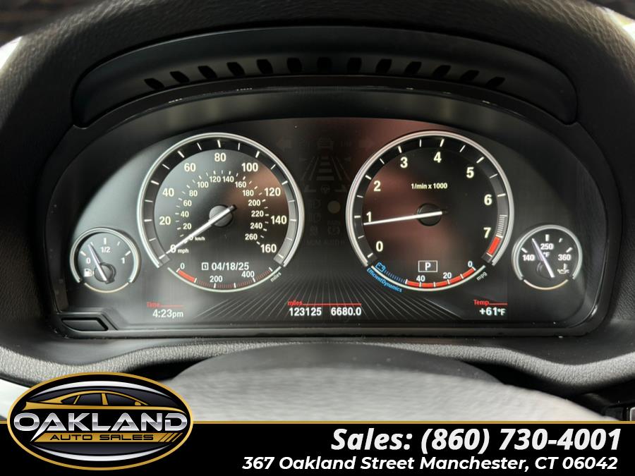 2016 BMW X3 AWD 4dr xDrive28i photo