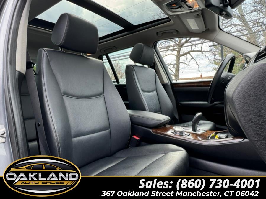 2016 BMW X3 AWD 4dr xDrive28i photo