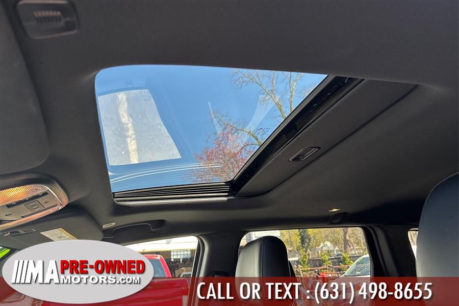 2019 Jeep Grand Cherokee Limited 4x4 photo