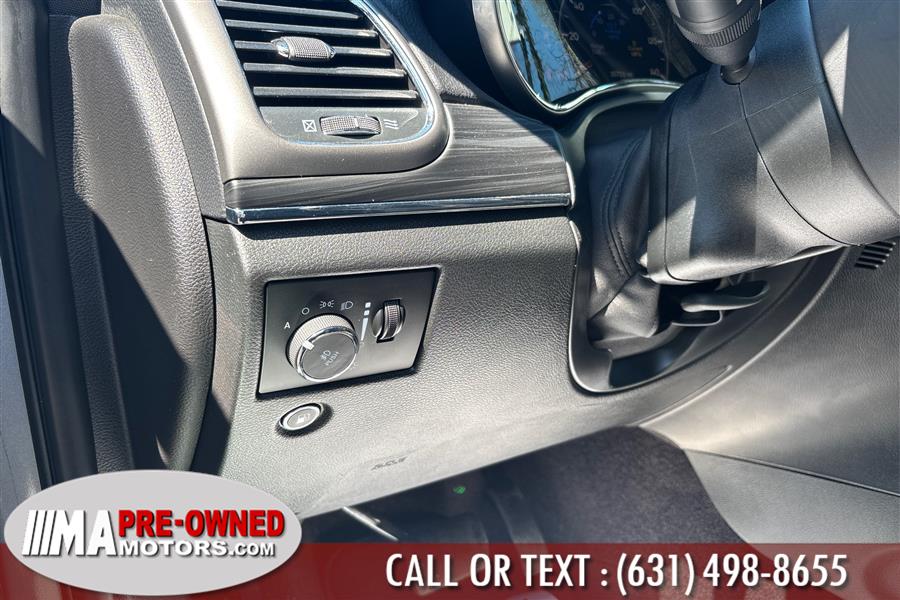 2019 Jeep Grand Cherokee Limited 4x4 photo
