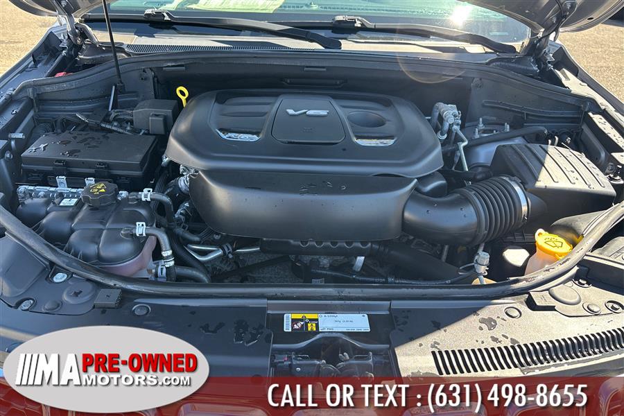 2019 Jeep Grand Cherokee Limited 4x4 photo