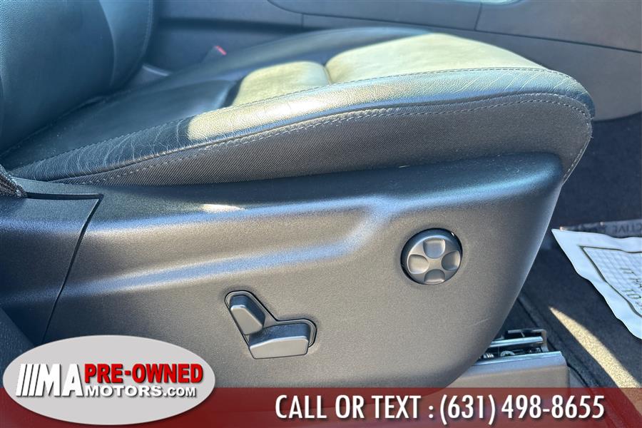 2019 Jeep Grand Cherokee Limited 4x4 photo