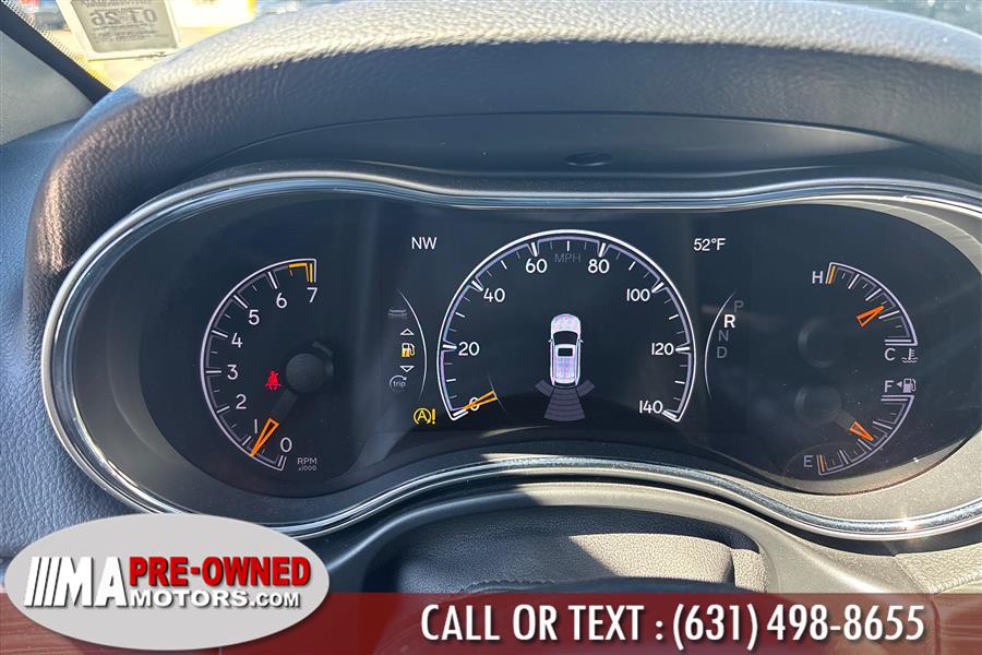 2019 Jeep Grand Cherokee Limited 4x4 photo