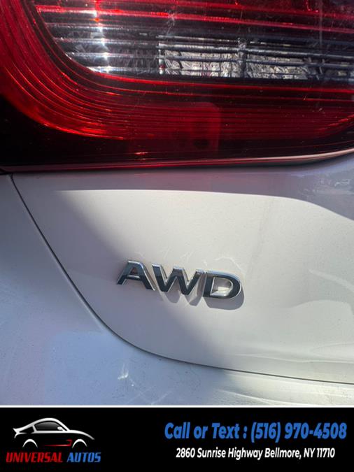 2022 Infiniti Q50 LUXE AWD photo