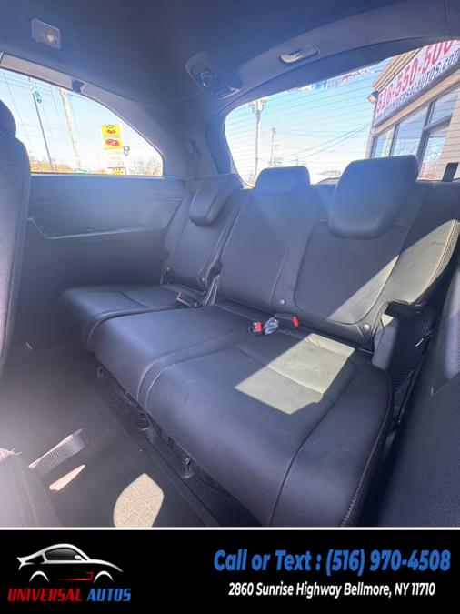 2023 Honda Odyssey Sport Auto photo