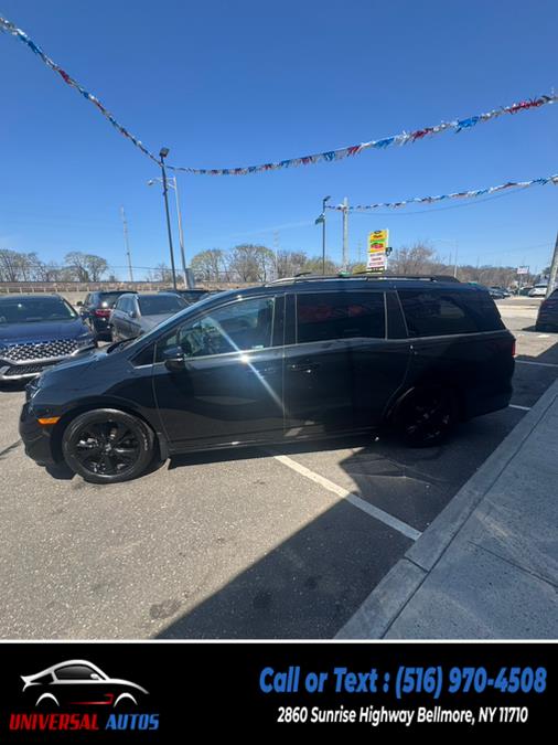 2023 Honda Odyssey Sport Auto photo