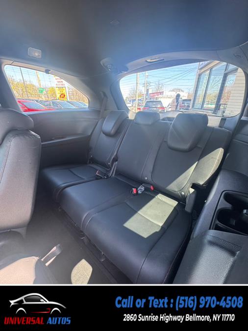 2023 Honda Odyssey Sport Auto photo