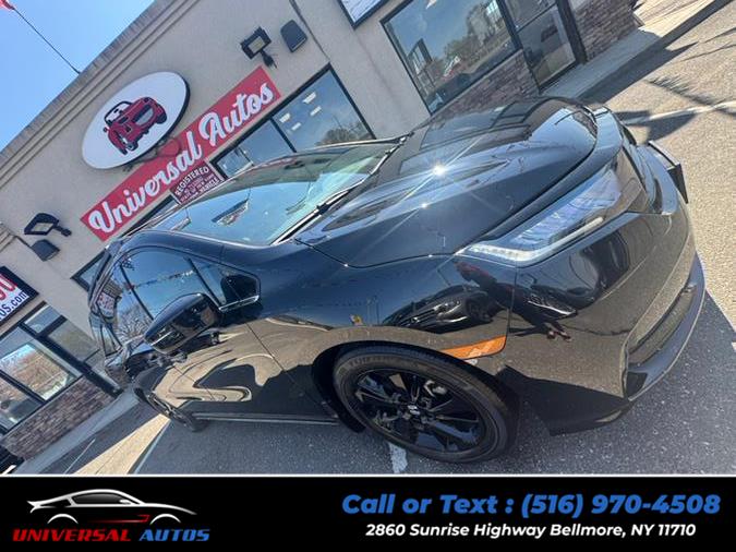 2023 Honda Odyssey Sport Auto photo