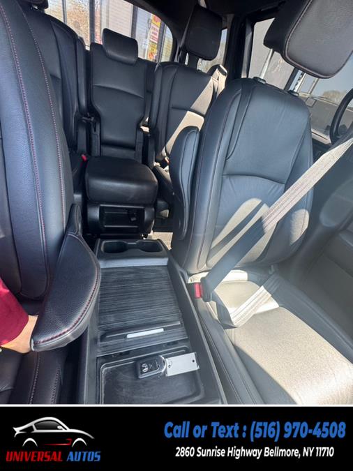 2023 Honda Odyssey Sport Auto photo