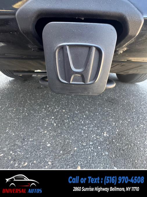 2023 Honda Odyssey Sport Auto photo
