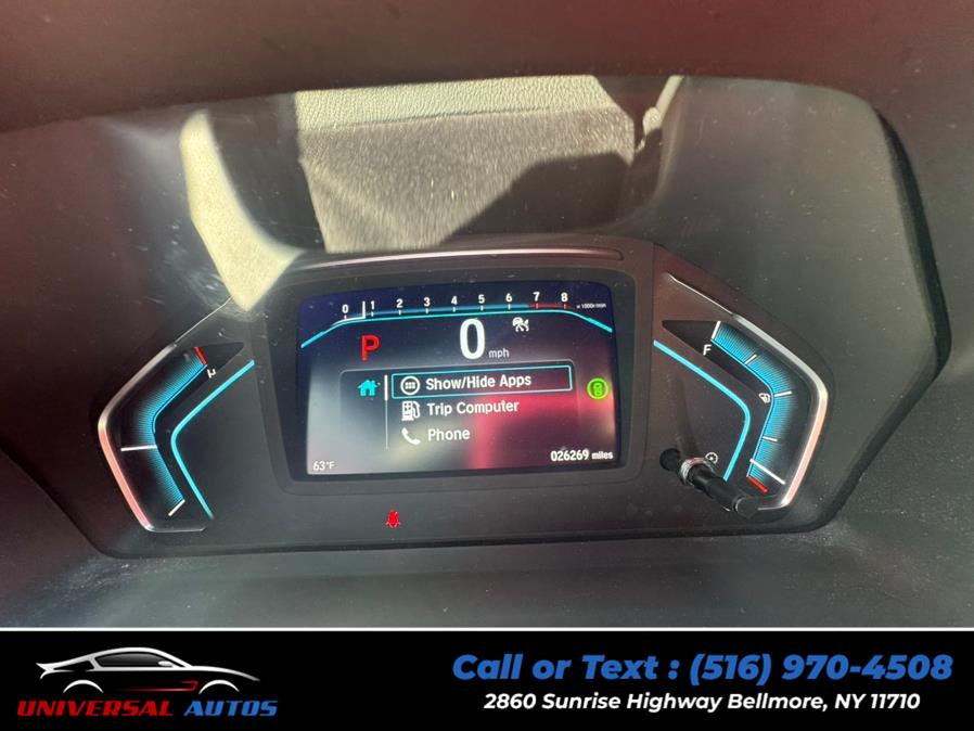 2023 Honda Odyssey Sport Auto photo