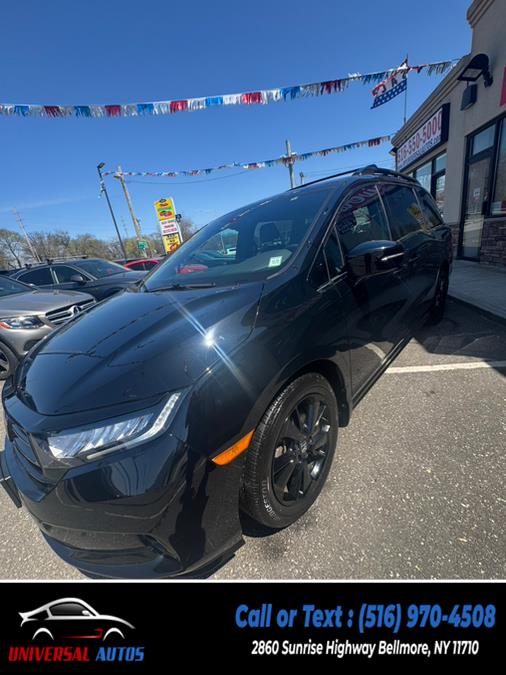 2023 Honda Odyssey Sport Auto photo