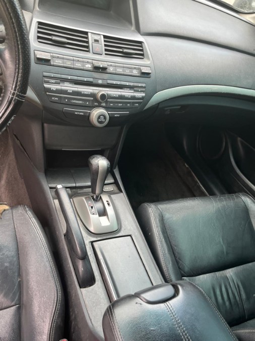 2001 Honda CR-V LX photo