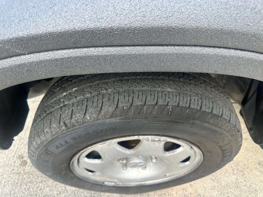 2001 Honda CR-V LX photo