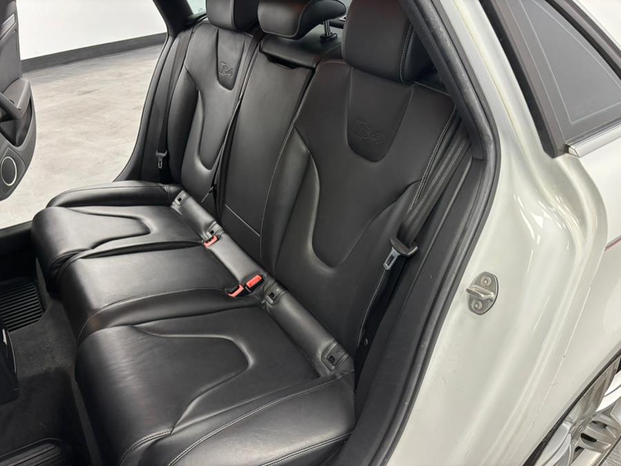 2012 Audi S4 3.0T quattro Premium Plus photo