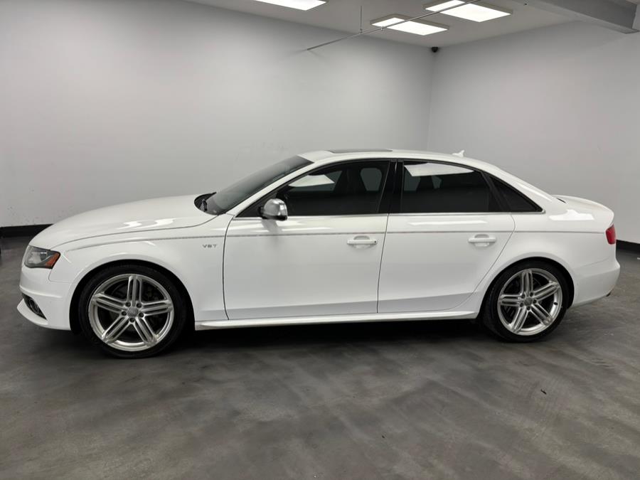 2012 Audi S4 3.0T quattro Premium Plus photo