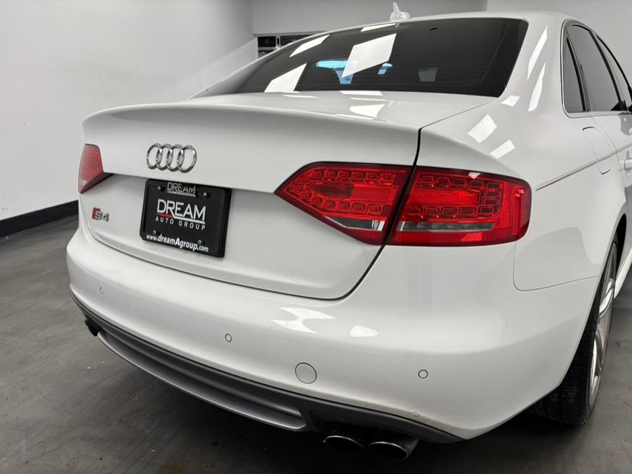 2012 Audi S4 3.0T quattro Premium Plus photo