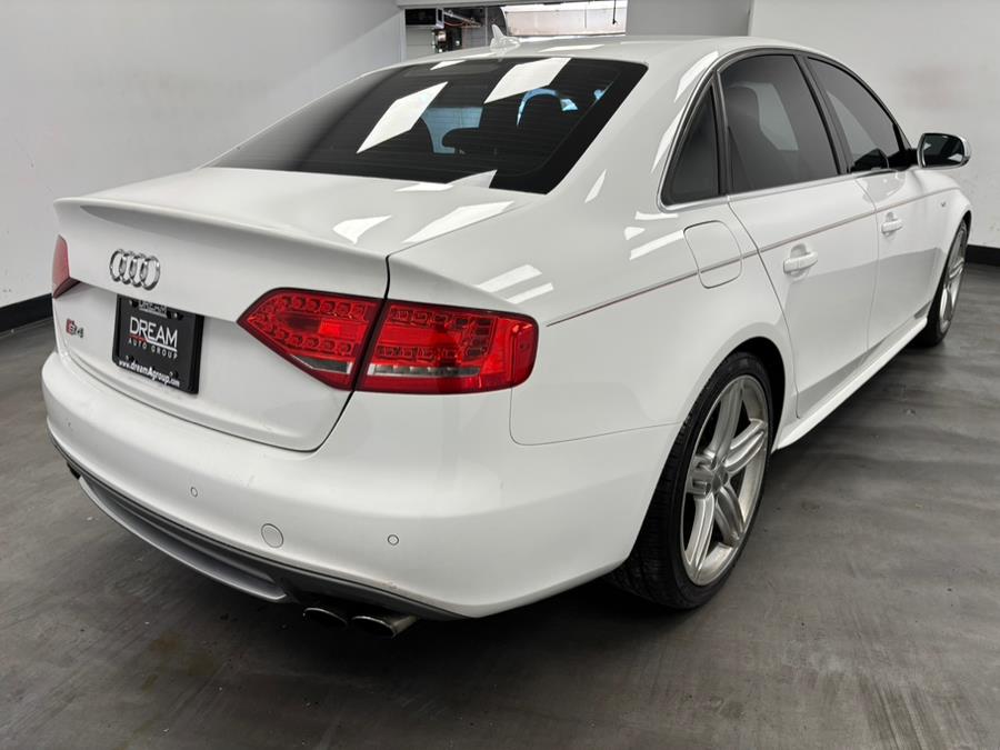 2012 Audi S4 3.0T quattro Premium Plus photo