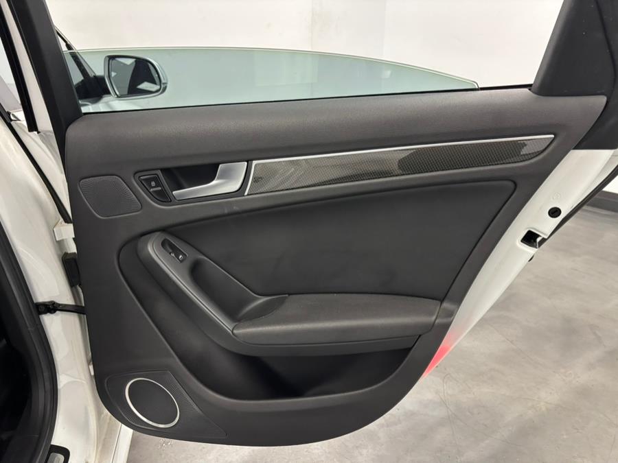 2012 Audi S4 3.0T quattro Premium Plus photo