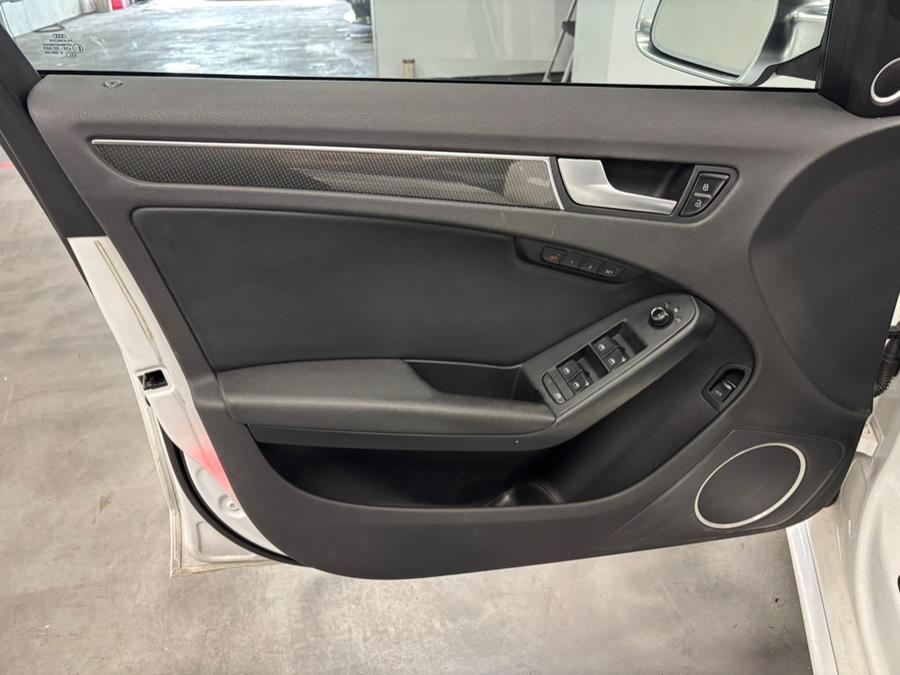 2012 Audi S4 3.0T quattro Premium Plus photo