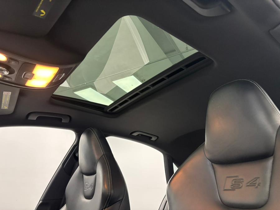 2012 Audi S4 3.0T quattro Premium Plus photo