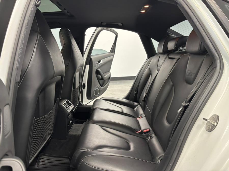 2012 Audi S4 3.0T quattro Premium Plus photo