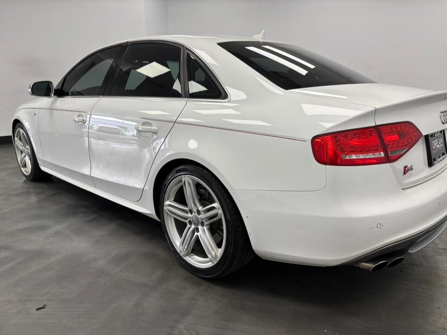 2012 Audi S4 3.0T quattro Premium Plus photo