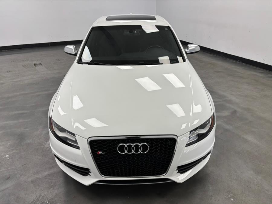 2012 Audi S4 3.0T quattro Premium Plus photo