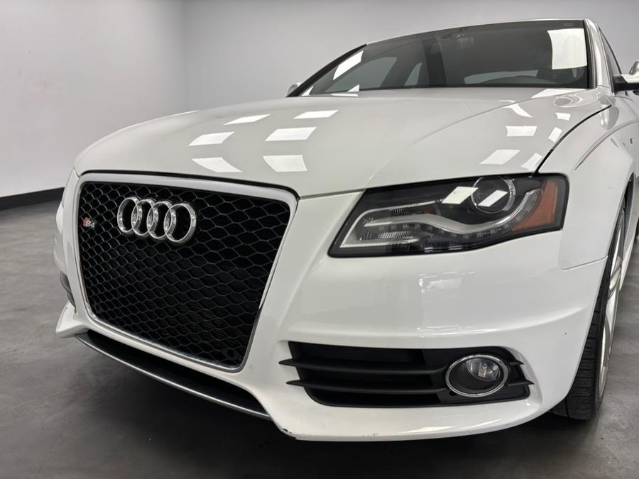 2012 Audi S4 3.0T quattro Premium Plus photo