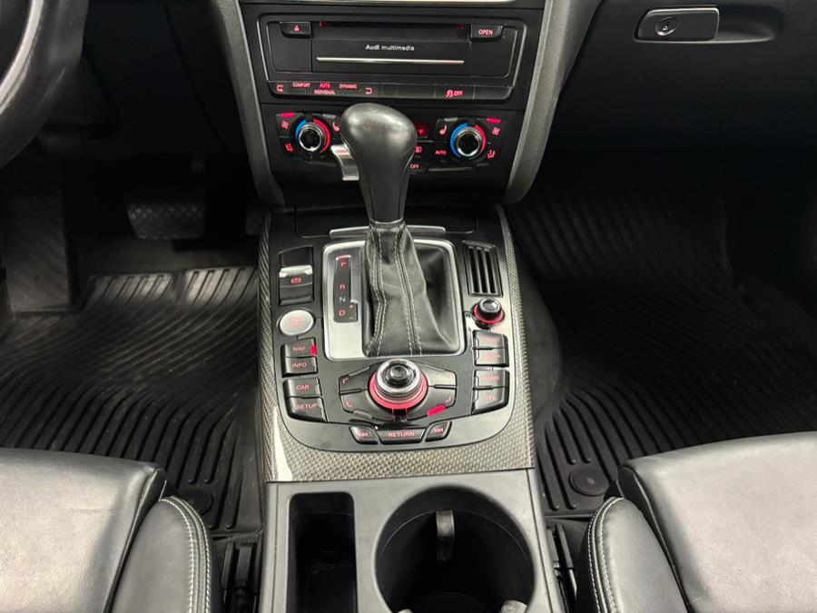 2012 Audi S4 3.0T quattro Premium Plus photo