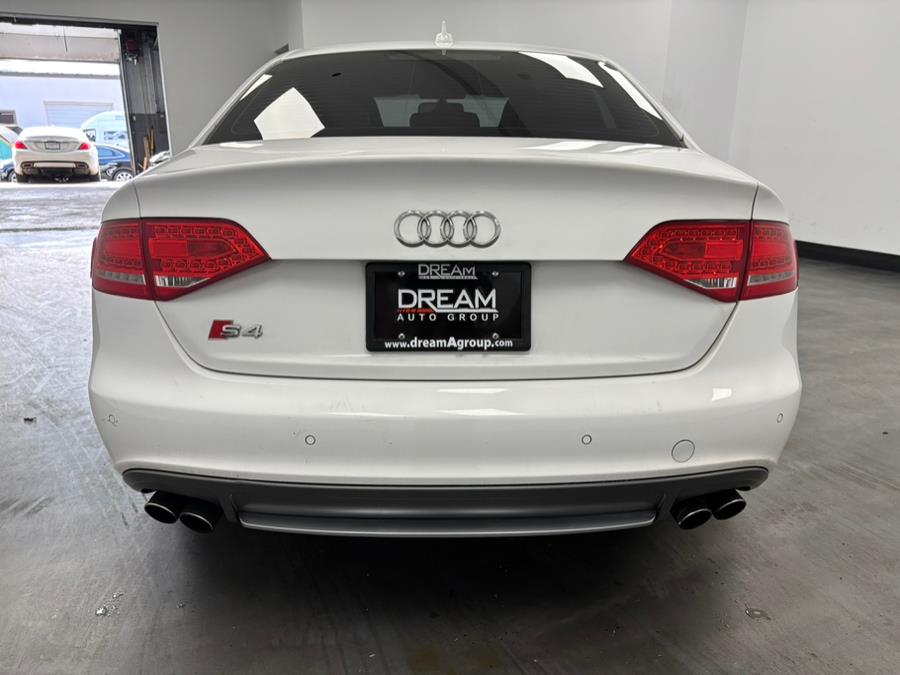 2012 Audi S4 3.0T quattro Premium Plus photo
